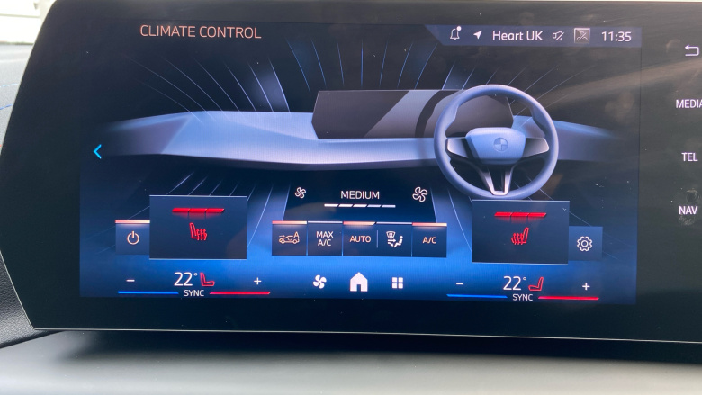 BMW 1 Series 120 M Sport 5dr Step Auto Petrol Hatchback